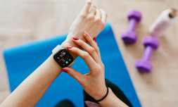 Biohacking has emerged as a prominent Gen Z wellness trend