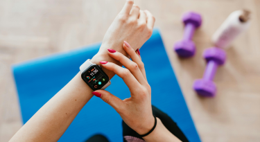 Biohacking has emerged as a prominent Gen Z wellness trend