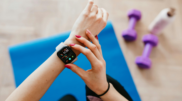 Biohacking has emerged as a prominent Gen Z wellness trend