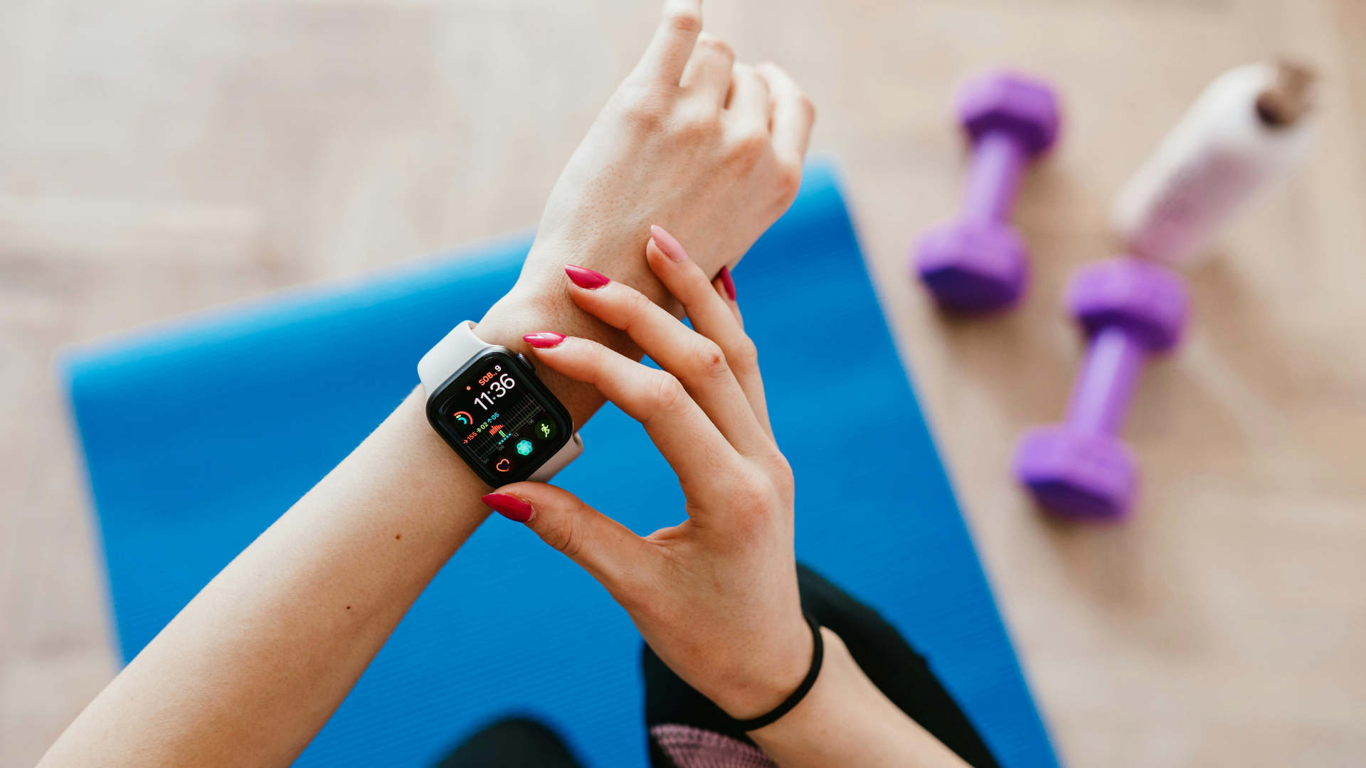Biohacking has emerged as a prominent Gen Z wellness trend