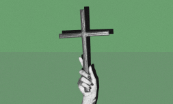 Navigating the surprising religious boom of Gen Zers