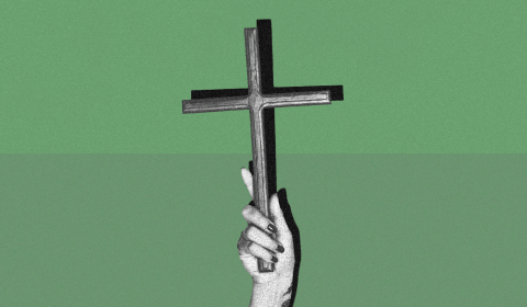 Navigating the surprising religious boom of Gen Zers