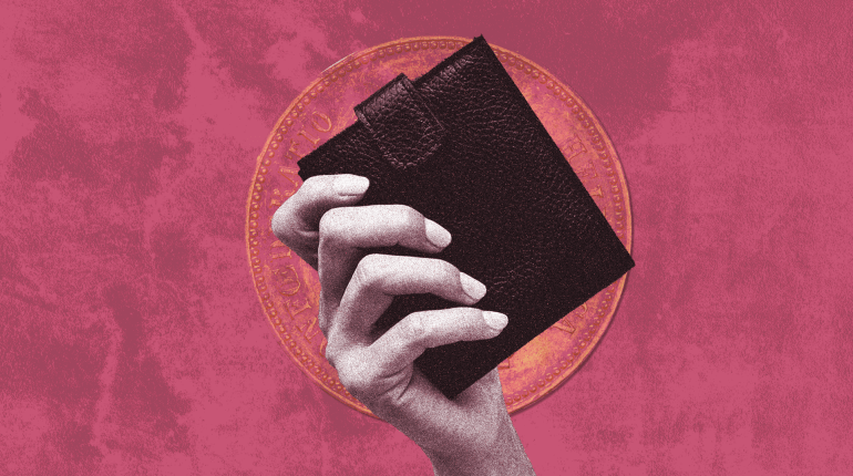 Are Gen Z really that bad with money?