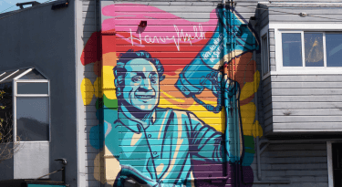 US renaming Harvey Milk navy ship causes LGBTQ+ outrage