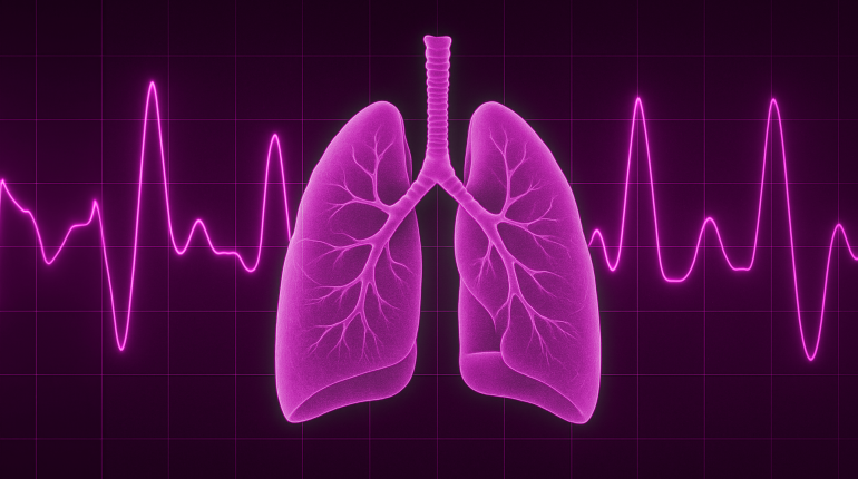 Our breathing patterns may be as unique as fingerprints