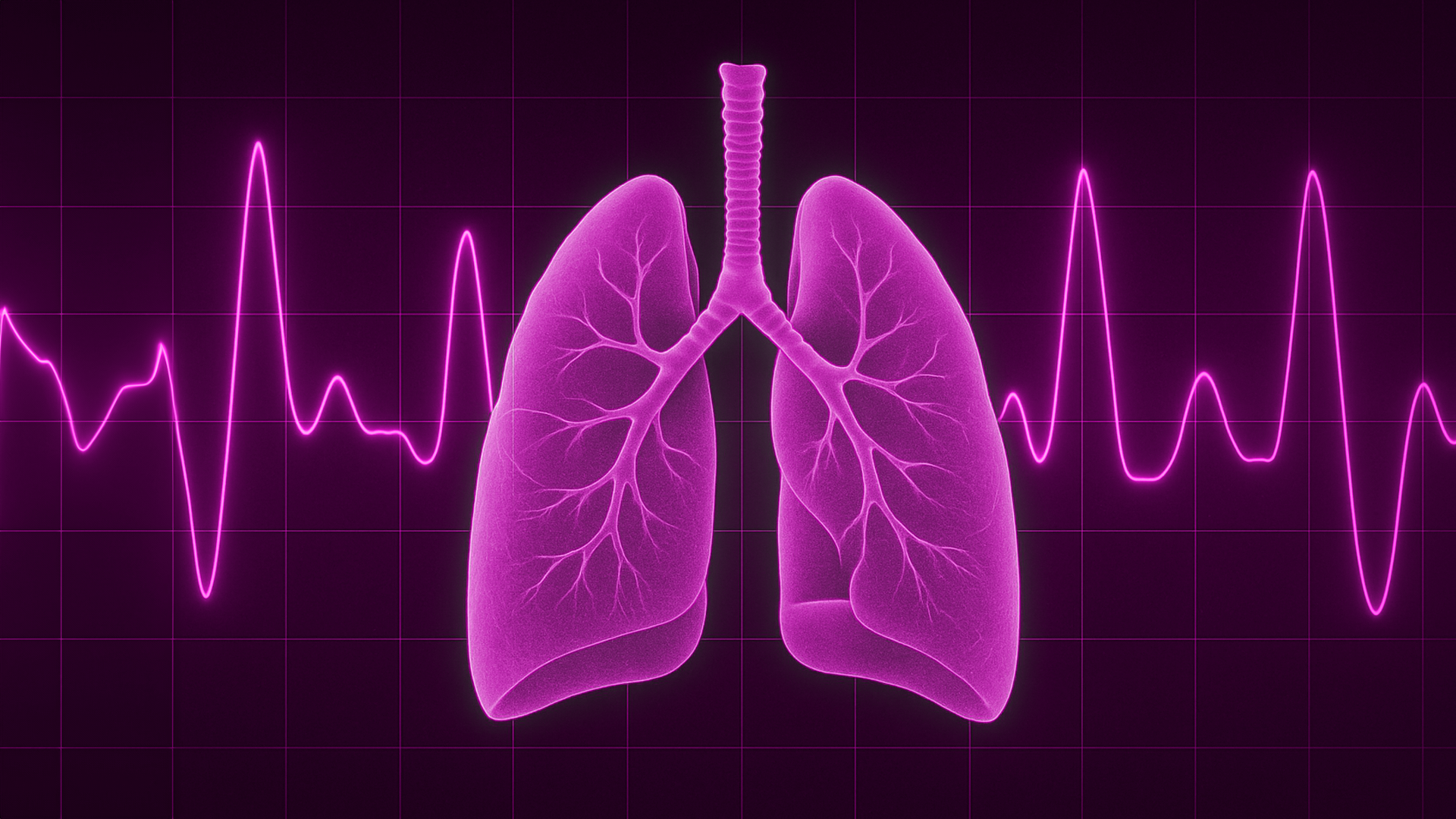 Our breathing patterns may be as unique as fingerprints