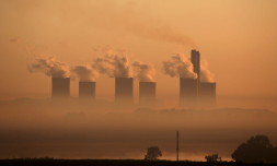 Report reveals air pollution is killing thousands in South Africa