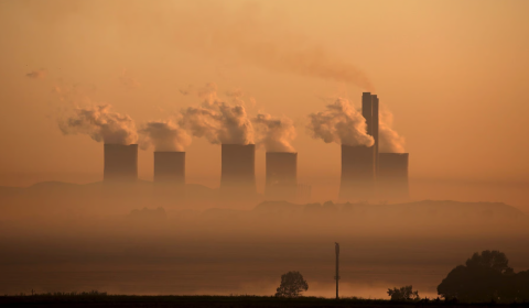 Report reveals air pollution is killing thousands in South Africa