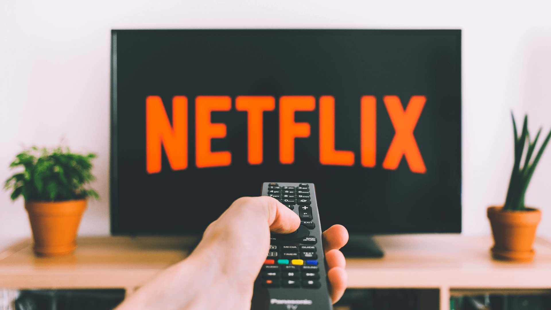 TV being widely pirated due to ‘lack of action’ from tech firms