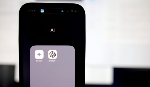 Thousands of UK students found to be cheating with AI tools