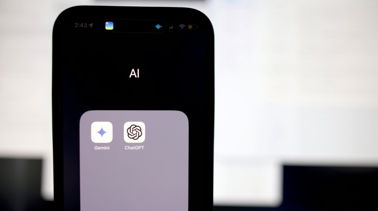 Thousands of UK students found to be cheating with AI tools