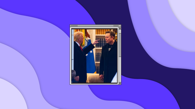 clash of the tyrants + tracking internet trolls