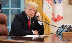 Trump shuts US border to 12 countries in sweeping immigration ban