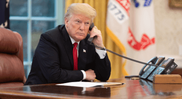 Trump shuts US border to 12 countries in sweeping immigration ban