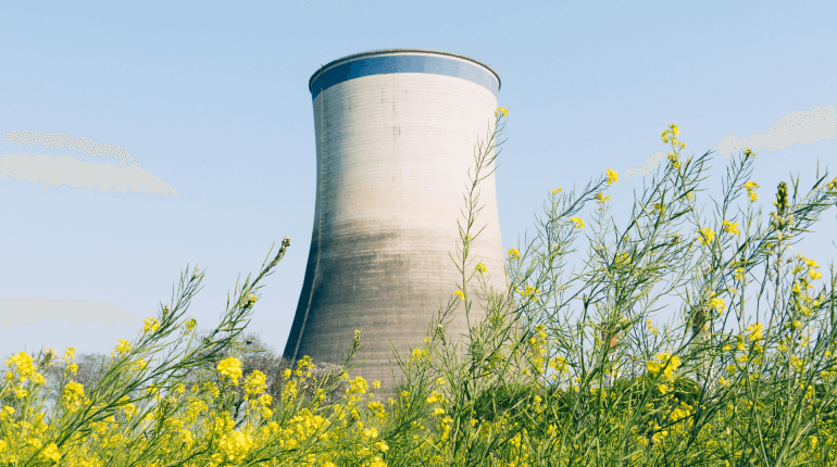 Sizewell C nuclear plant to receive £14 billion in UK funding