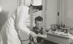 Vaccine progress for children stalling worldwide say experts