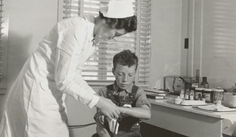 Vaccine progress for children stalling worldwide say experts