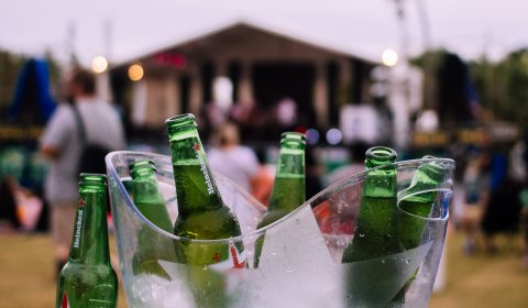 Are venues doing enough for sober customers?