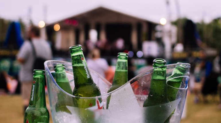 Are venues doing enough for sober customers?