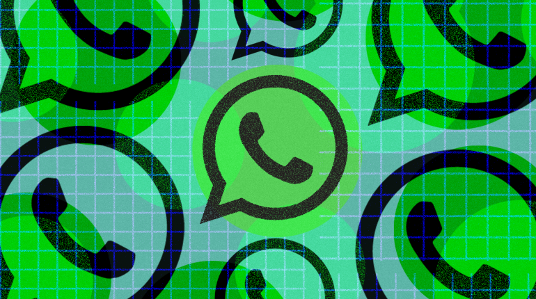 WhatsApp introduces ads into its feed for the first time