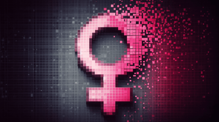 AI is reportedly set to disproportionately impact women