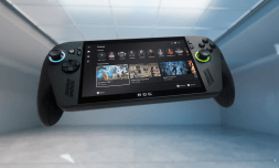 Microsoft reveals long-awaited portable ‘ROG Xbox Ally’ console
