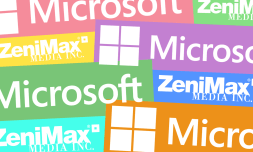 Gaming union at ZeniMax reaches deal with Microsoft
