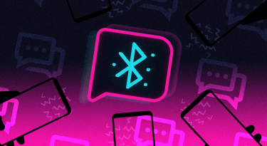 Jack Dorsey’s launches Bluetooth messaging app Bitchat