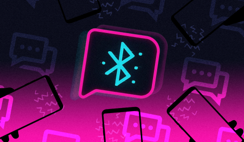 Jack Dorsey’s launches Bluetooth messaging app Bitchat