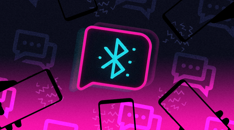 Jack Dorsey’s launches Bluetooth messaging app Bitchat