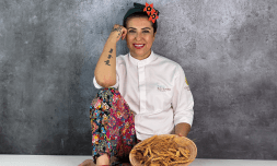 Exclusive – Acclaimed chef Ebru Baybara Demir on driving change through a ‘plate’