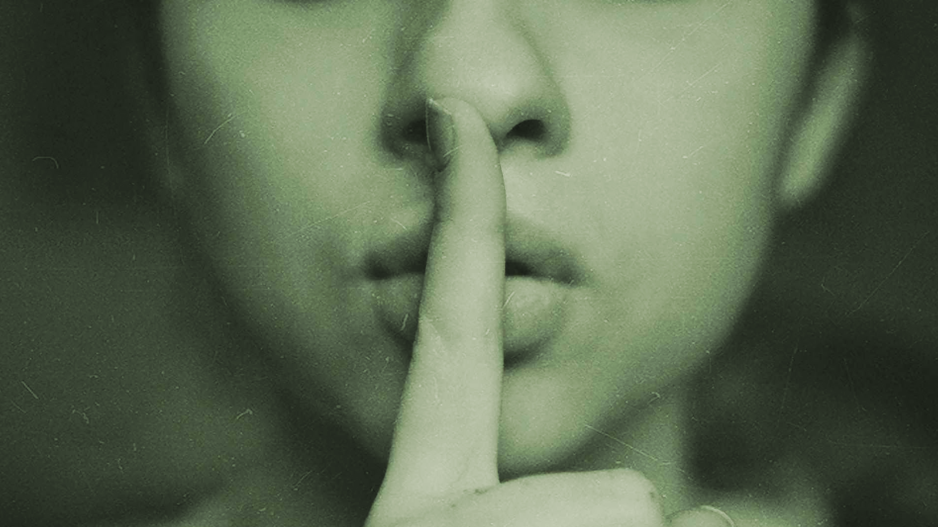 The negative commercial sustainability trend ‘greenhushing’