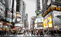 Are you ageing rapidly or simply living in the modern world?