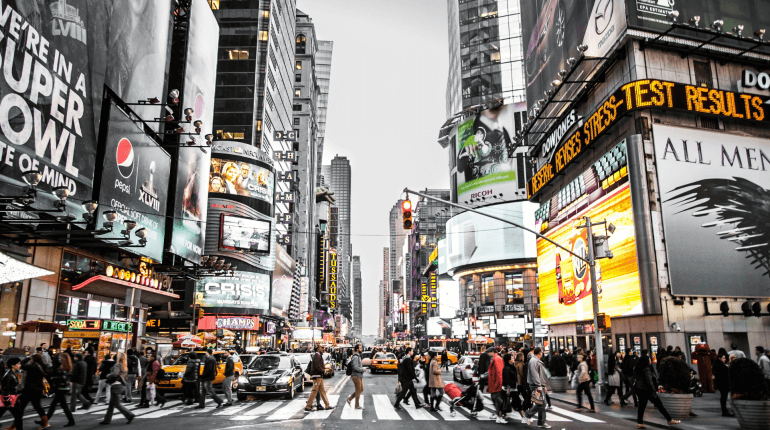 Are you ageing rapidly or simply living in the modern world?