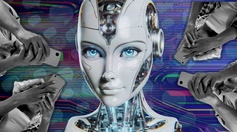 Why Gen Z is ditching real friends for AI companions