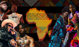 Understanding Africa’s cultural crescendo