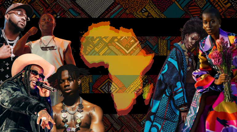 Understanding Africa’s cultural crescendo