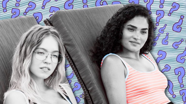 What is the ‘Gen Z stare’ and is it a real problem?