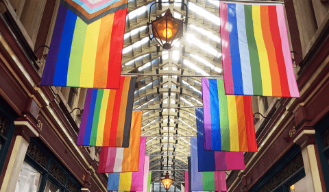 7 powerful books to read this Pride Month
