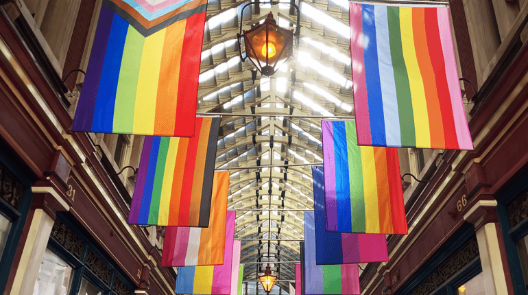 7 powerful books to read this Pride Month