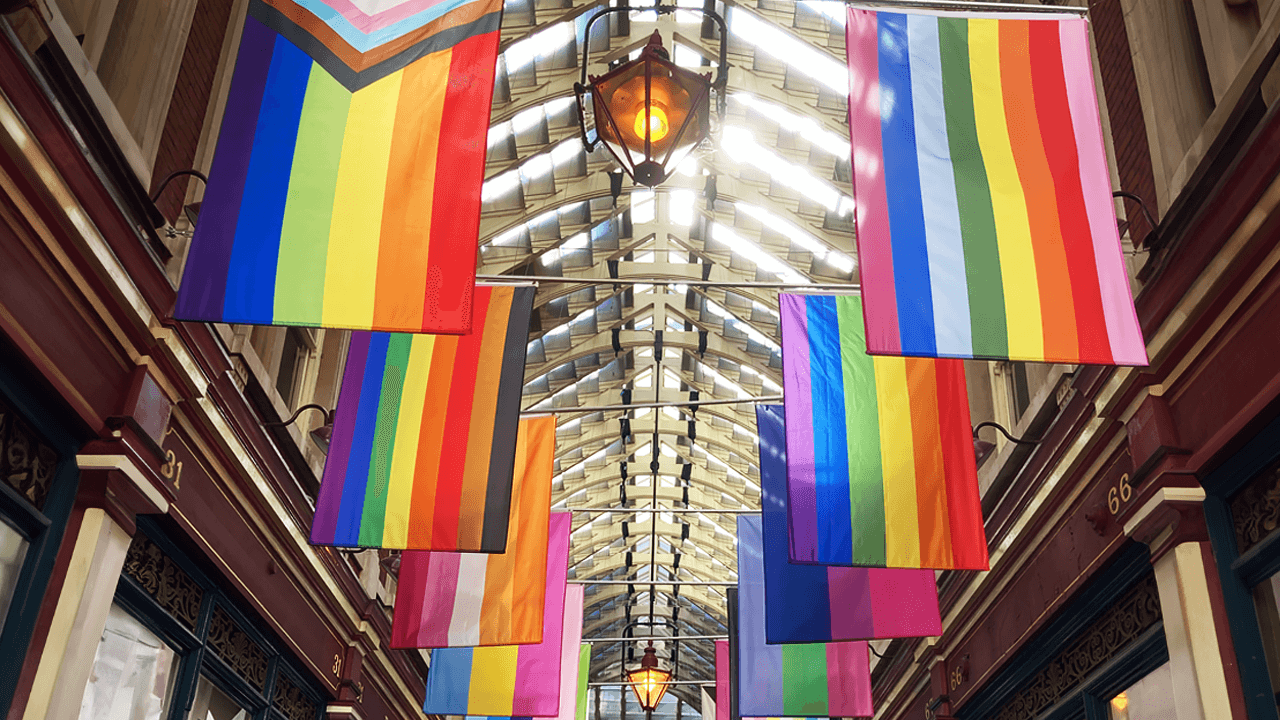 7 powerful books to read this Pride Month