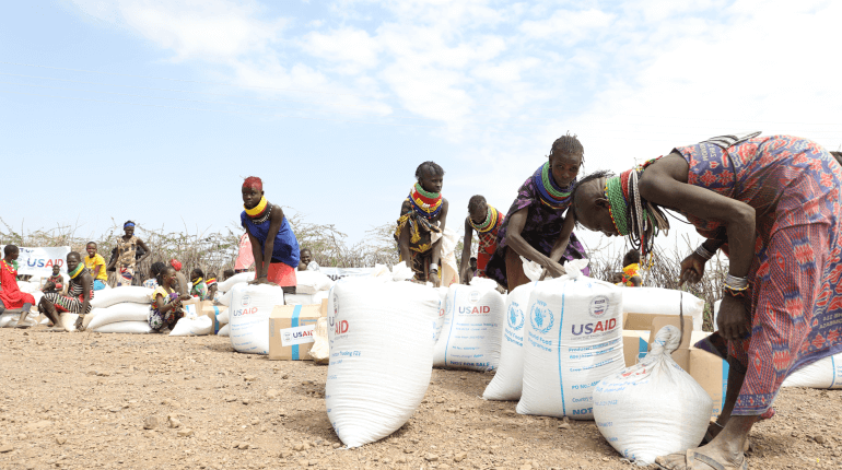 Why Africa must step up following USAID withdrawal