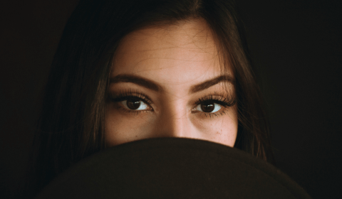 Why has eyelid surgery suddenly become so popular?