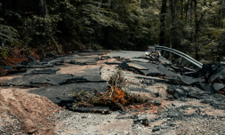 Opinion – the earthquake magnitude scale shouldn’t be logarithmic