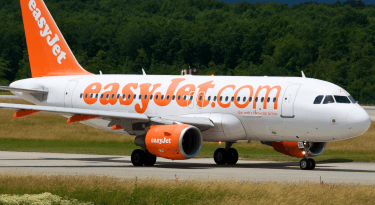 Easyjet’s bag bonus scheme causes outrage