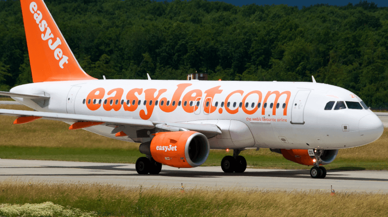 Easyjet’s bag bonus scheme causes outrage
