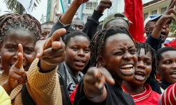 Can Gen Z fix Africa’s broken voting system?