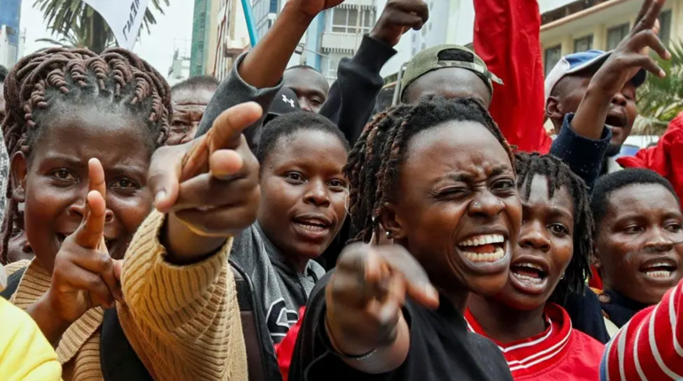 Can Gen Z fix Africa’s broken voting system?
