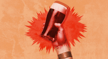 Explaining the great Gen Z booze renaissance