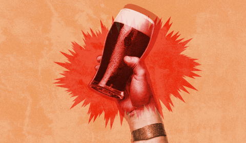 Explaining the great Gen Z booze renaissance
